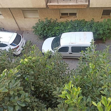 شقة بإقامة الجوهرة الصويرة Dış mekan fotoğraf