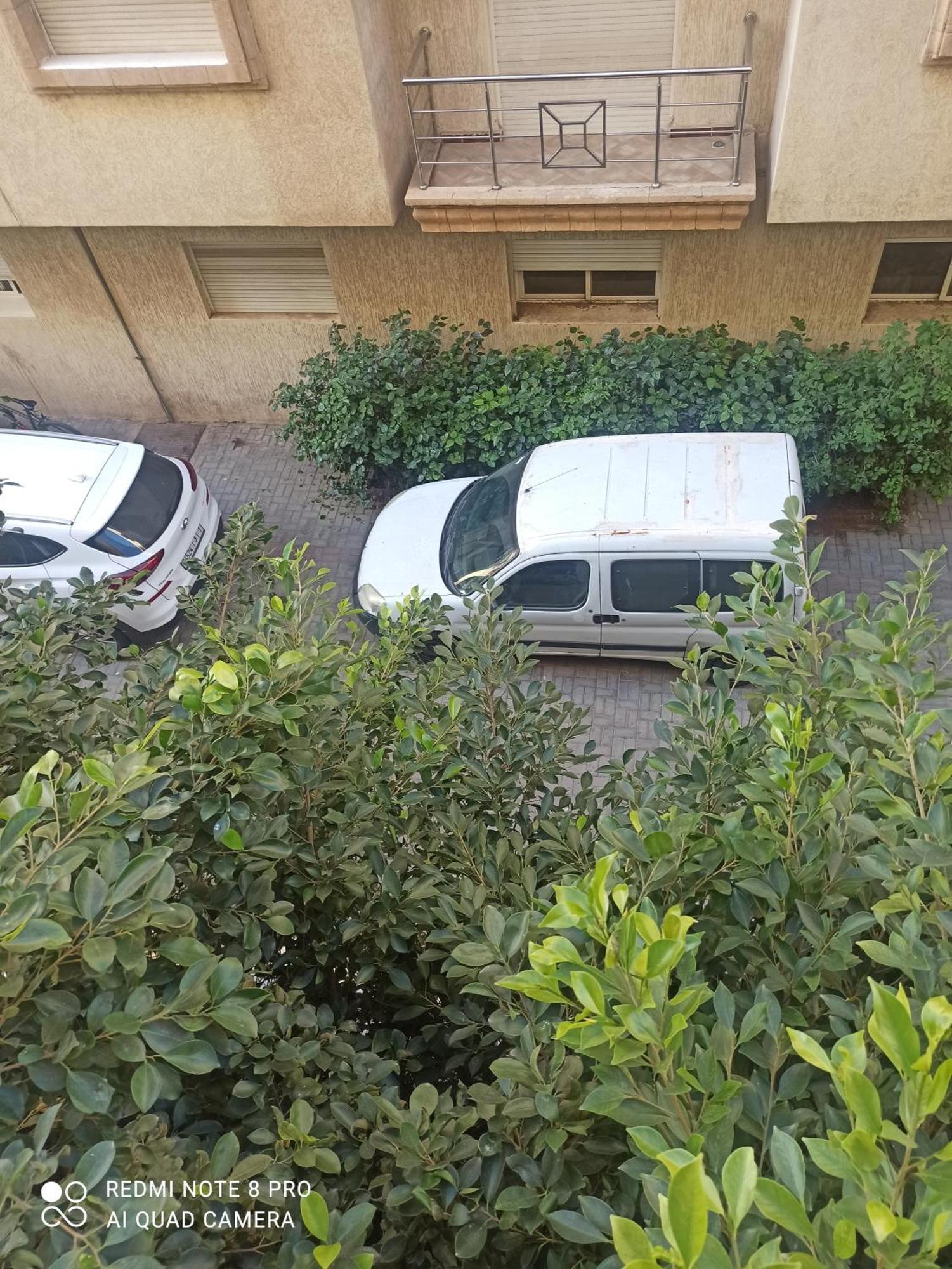 شقة بإقامة الجوهرة الصويرة Dış mekan fotoğraf